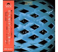 The Who : Tommy CD (2026) NEW Value Guaranteed from eBay’s biggest seller