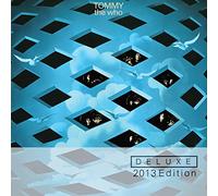 The Who - Tommy [Deluxe Edition] [Sacd/CD Hybrid]