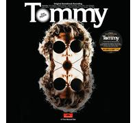 The Who London Symphony Orchestra - Tommy [VINYL]