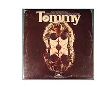 The Who - Tommy [LP]