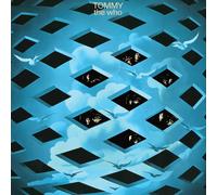 The Who - Tommy [VINYL]