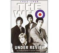 The Who - Under Review 1964 To 1968 - A Critical Analysis [DVD] [2006]