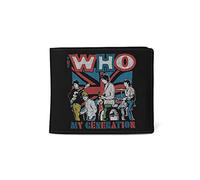 The Who - Wallet - My Generation