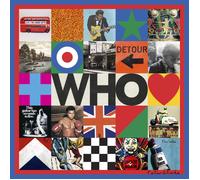 The Who - WHO