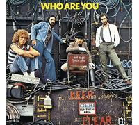 Who Are You - the Who CD Polydor