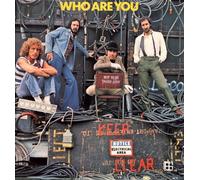 The Who - Who Are You