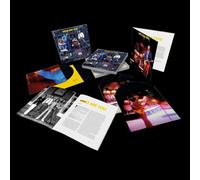 The Who Who Are You 2025 Reissue (New 4 Vinyl LP) Black Vinyl