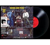 The Who Who Are You 2025 Reissue (New Vinyl LP) Half-speed Master