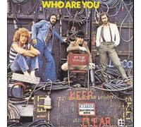 Who Are You - the Who CD Polydor