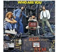 The Who – Who Are You – CD – US Import