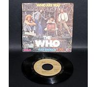 The Who - Who Are You