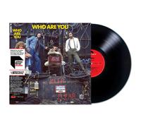The Who - Who Are You [VINYL]