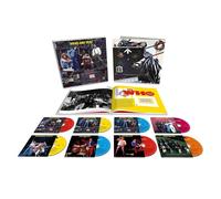 The Who - Who Are You (7CD+BD) [CD]