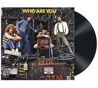 The Who - Who Are You [VINYL]
