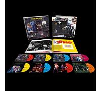 The Who - Who Are You - 7 CD + Blu Ray Boxset