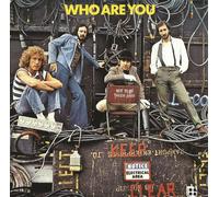 The Who : Who Are You Vinyl 12" Album (2015) NEW FREE Shipping, Save £s