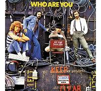 The Who - Who Are You [VINYL]