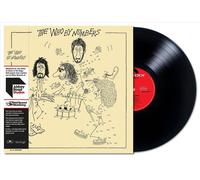 THE WHO WHO BY NUMBERS [HALF-SPEED MASTERED LP] NEW LP