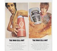 WHO – Sells Out