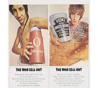 The Who - Who Sell Out, the