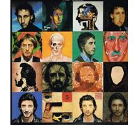 The Who - Who, The - Face Dances - Polydor
