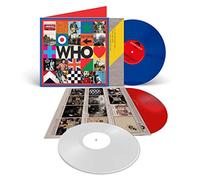 The Who - WHO [VINYL]