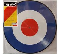 The Who - WHO [VINYL]