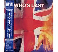 The Who - Who's Last
