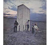 The Who - Who's Next - 1st - VG