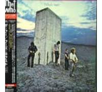 The Who - Who's Next