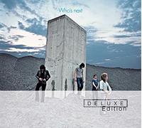 The Who - Who's Next