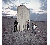 The Who - Whos Next