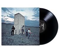The Who - Who's Next (50th Anniversary) - Vinyl