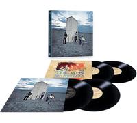 The Who - Who's Next : Life House (Anniversary Edition) (4 LP)