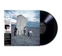 The Who - Who's Next (50th Anniversary) - Vinyl
