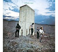 The Who - Who's Next (CD)