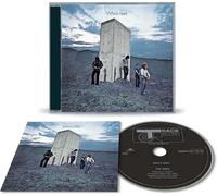 The Who Who's Next (CD) 50th Anniversary [NEW]