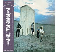 The Who - Who's Next