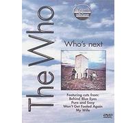 The Who - Who's Next (Classic Album) [OV]