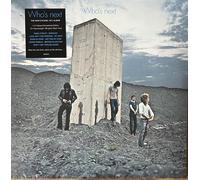The Who - Who's Next (50th Anniversary) - Vinyl
