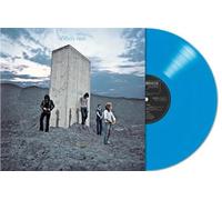 The Who Who's Next - Exclusive Sea Blue Colored Wax Variant (Vinyl) (US IMPORT)