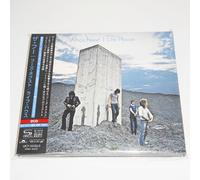 The Who - Who's Next / Life House