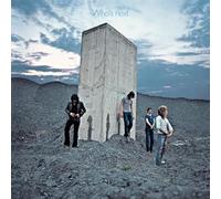 Who,the - Who'S Next : Life House (Ltd. Edition) [VINYL]