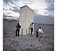 The Who - Who's Next : Life House (Ltd. 50th Anniversary) - 4 Vinyl