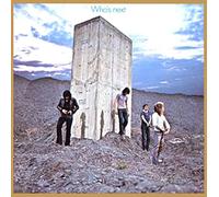 Who - Who's Next - New Vinyl Record - U99z