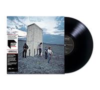 The Who - Who's Next [VINYL]