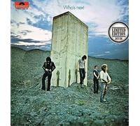The Who - Who's Next [Vinyl LP]