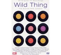 The Who - Wild Thing [DVD] [2003]