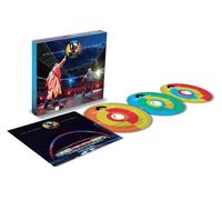The Who - The Who With Orchestra: Live at Wembley