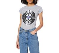 The Who Women's Quadrophenia Short Sleeve T-Shirt